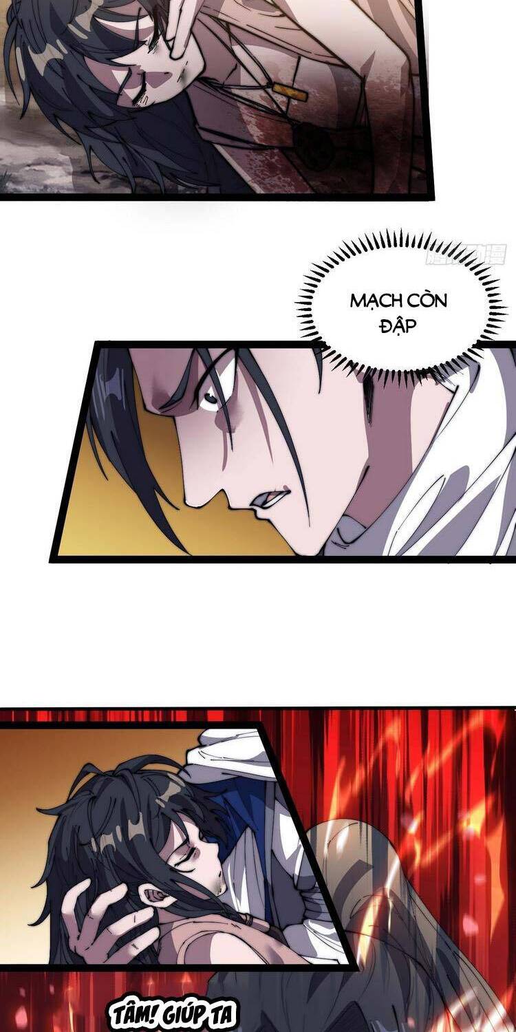 Ta Có Một Sơn Trại - Chương 344