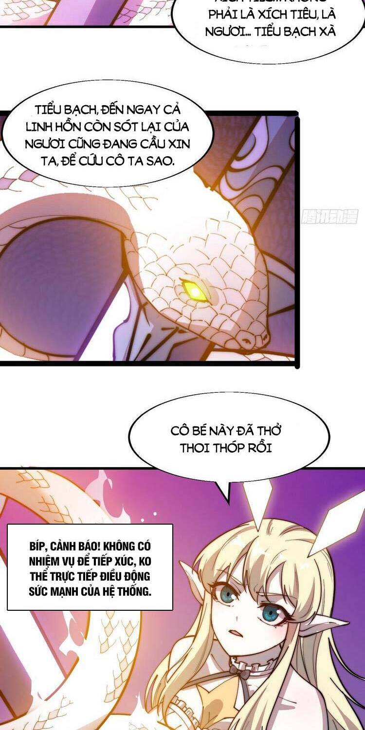 Ta Có Một Sơn Trại - Chương 344