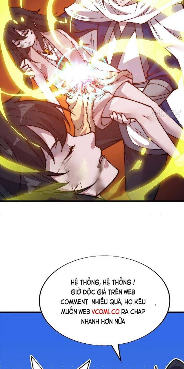 Ta Có Một Sơn Trại - Chương 344