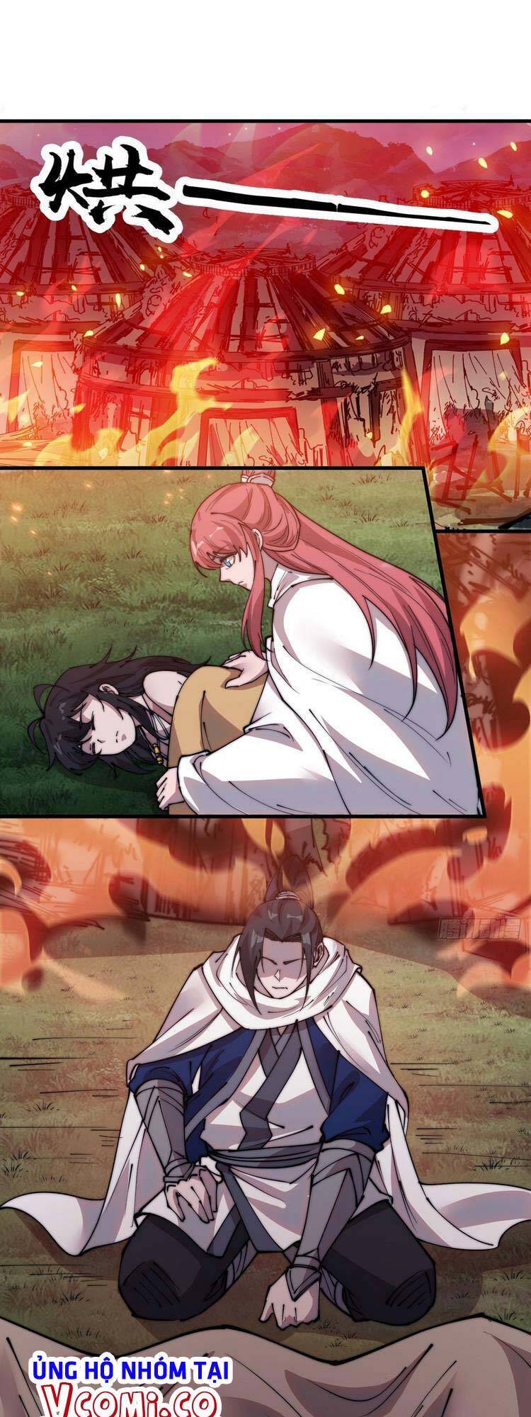 Ta Có Một Sơn Trại - Chương 345