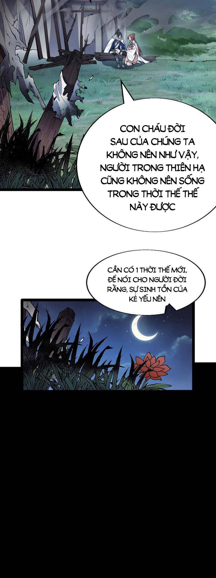 Ta Có Một Sơn Trại - Chương 345