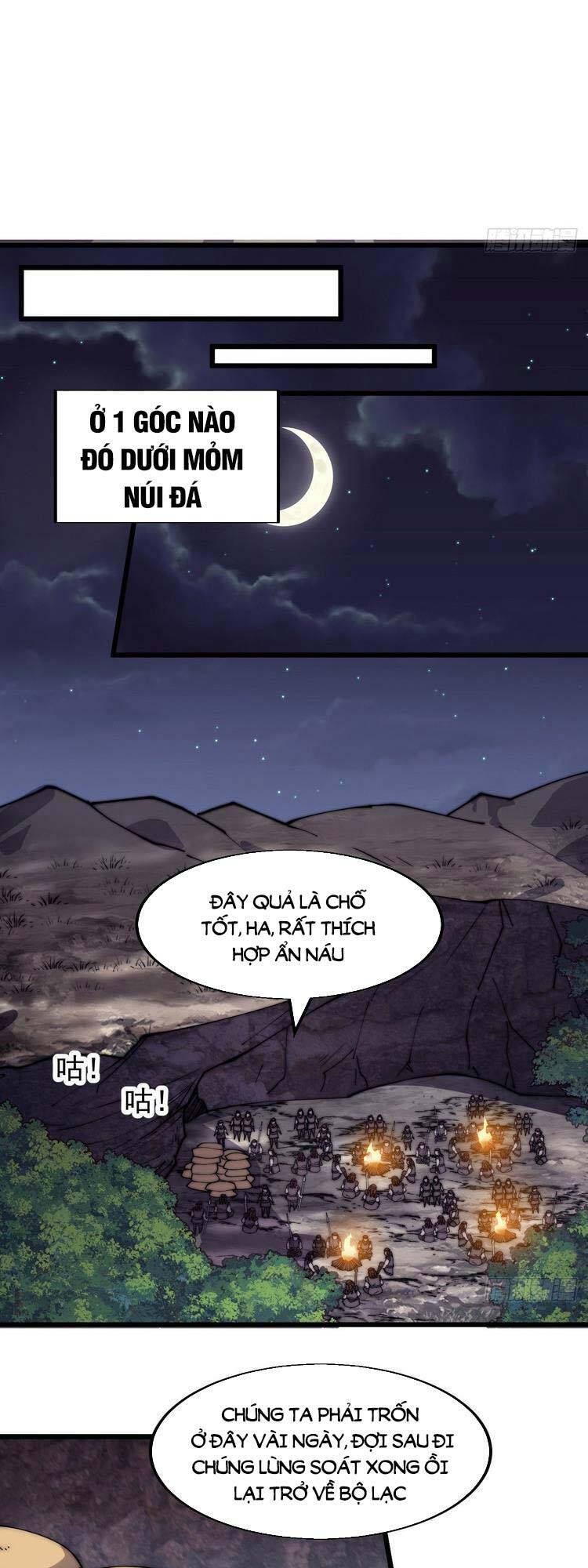 Ta Có Một Sơn Trại - Chương 345