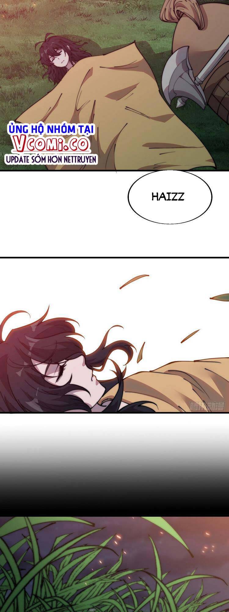 Ta Có Một Sơn Trại - Chương 345