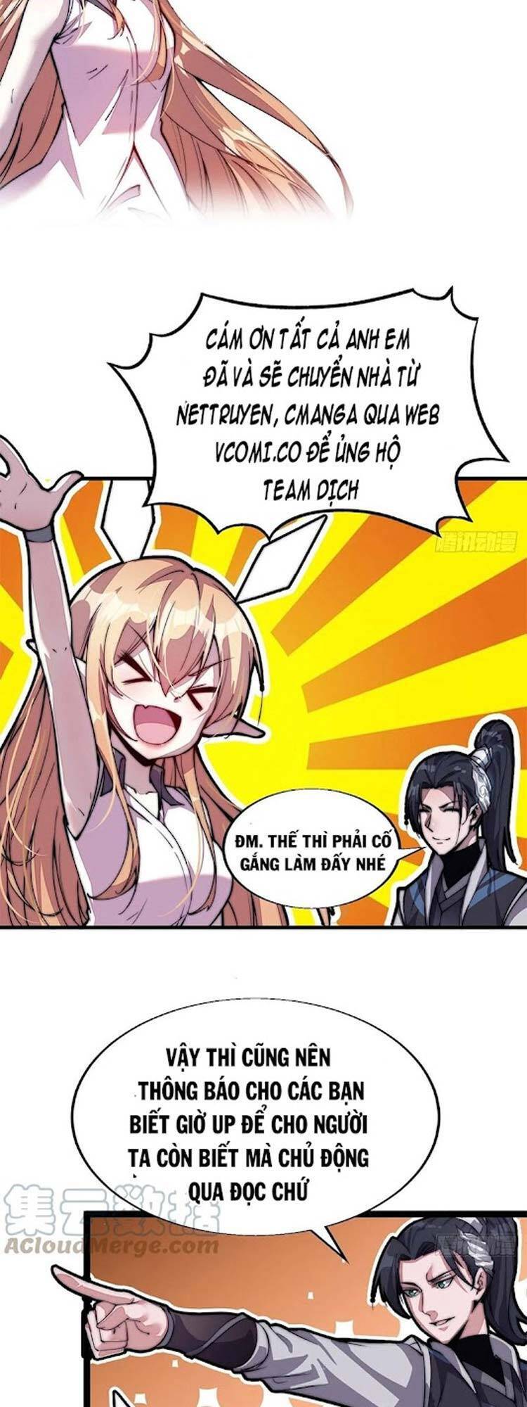 Ta Có Một Sơn Trại - Chương 345