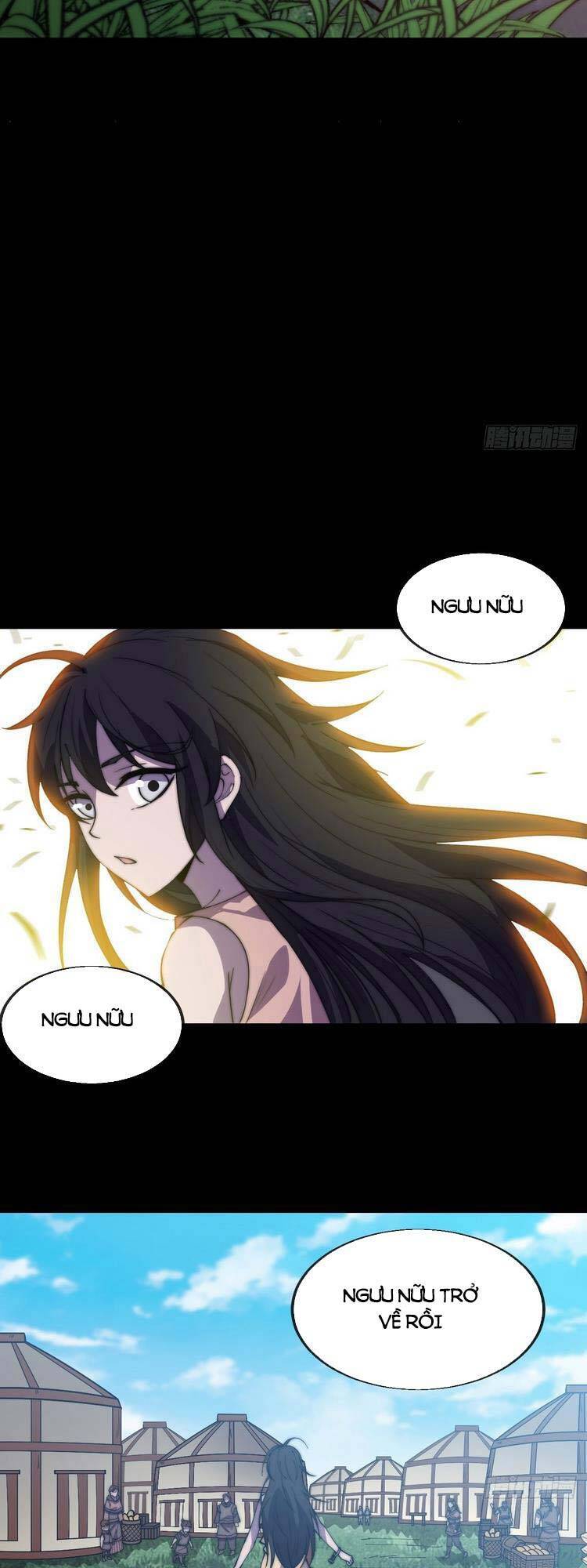 Ta Có Một Sơn Trại - Chương 345