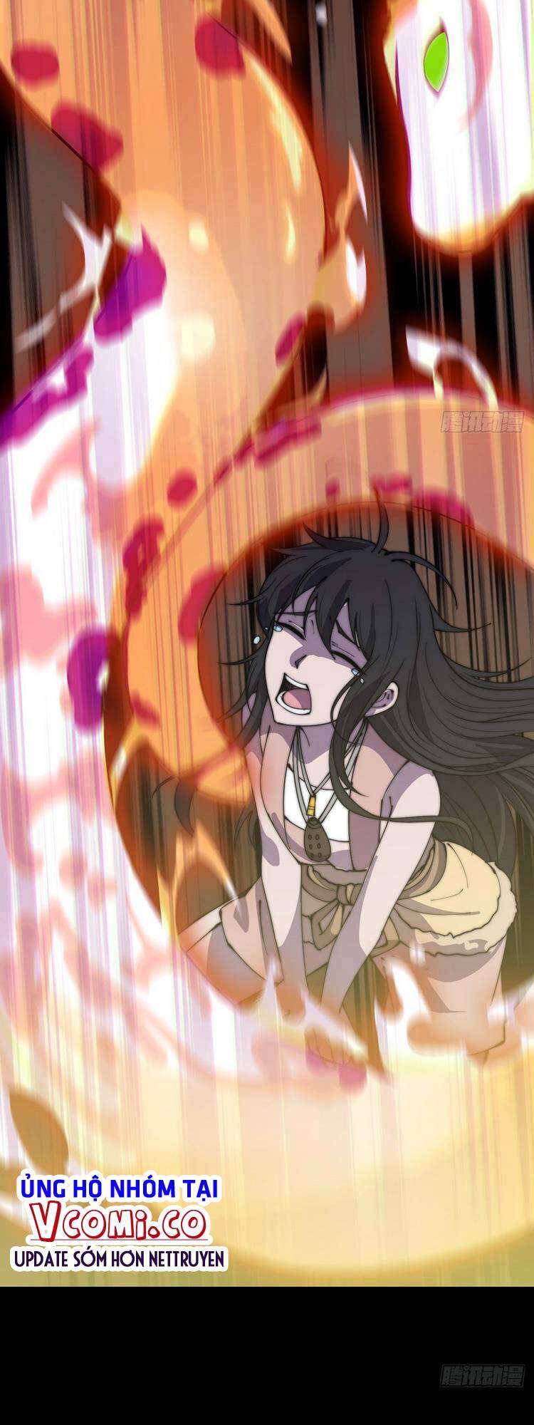 Ta Có Một Sơn Trại - Chương 345