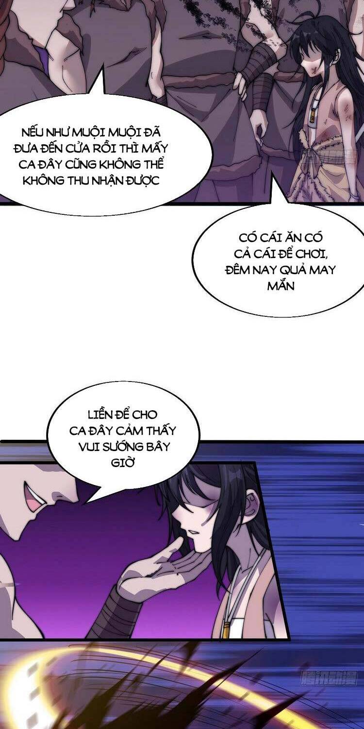 Ta Có Một Sơn Trại - Chương 346