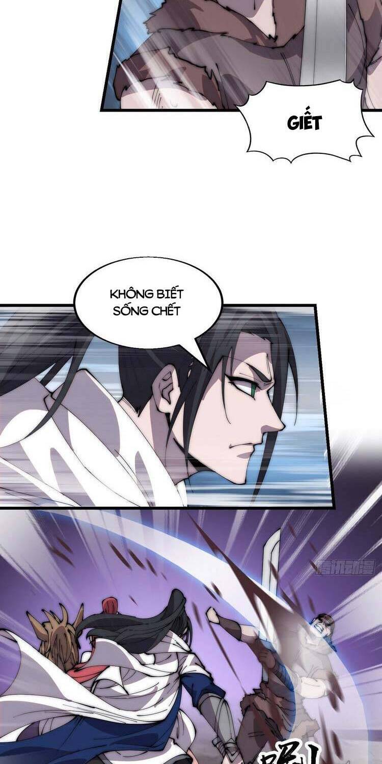 Ta Có Một Sơn Trại - Chương 346