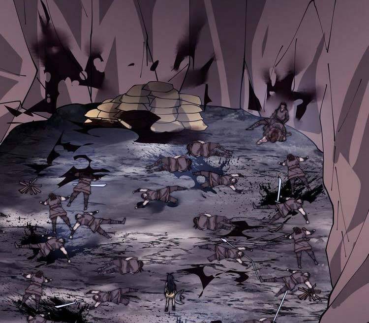 Ta Có Một Sơn Trại - Chương 346