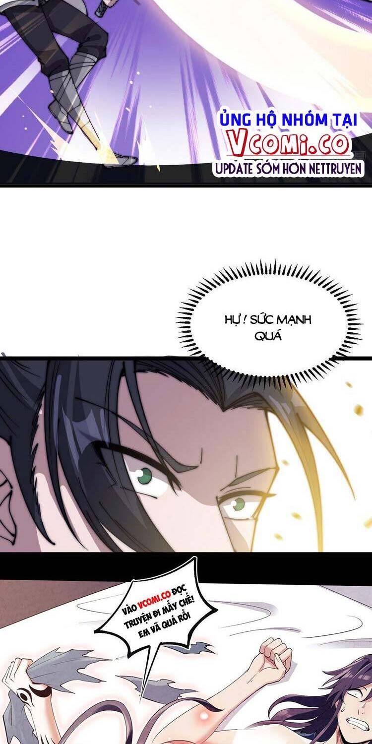 Ta Có Một Sơn Trại - Chương 346