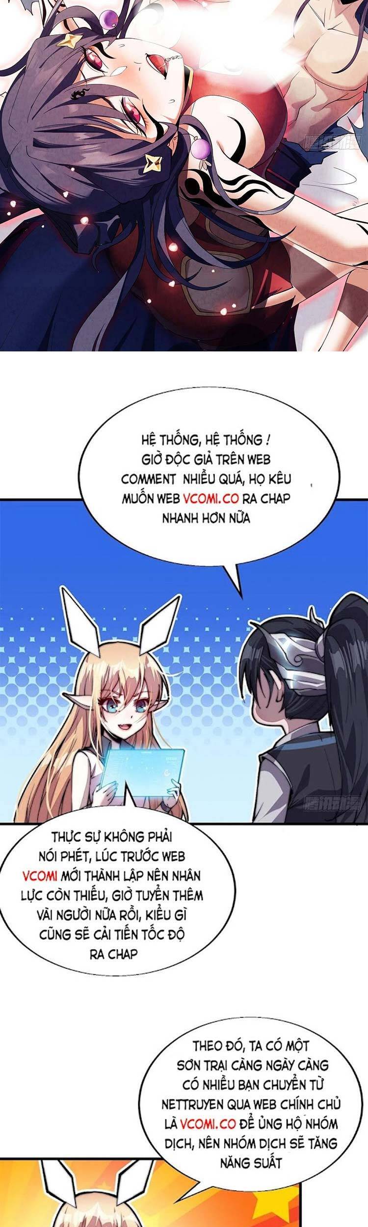 Ta Có Một Sơn Trại - Chương 346