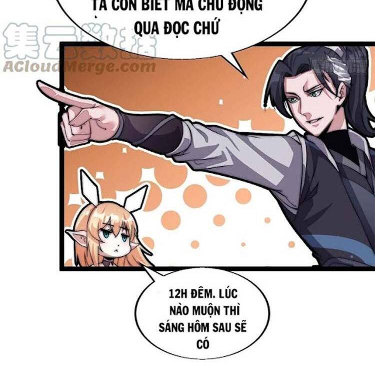 Ta Có Một Sơn Trại - Chương 346