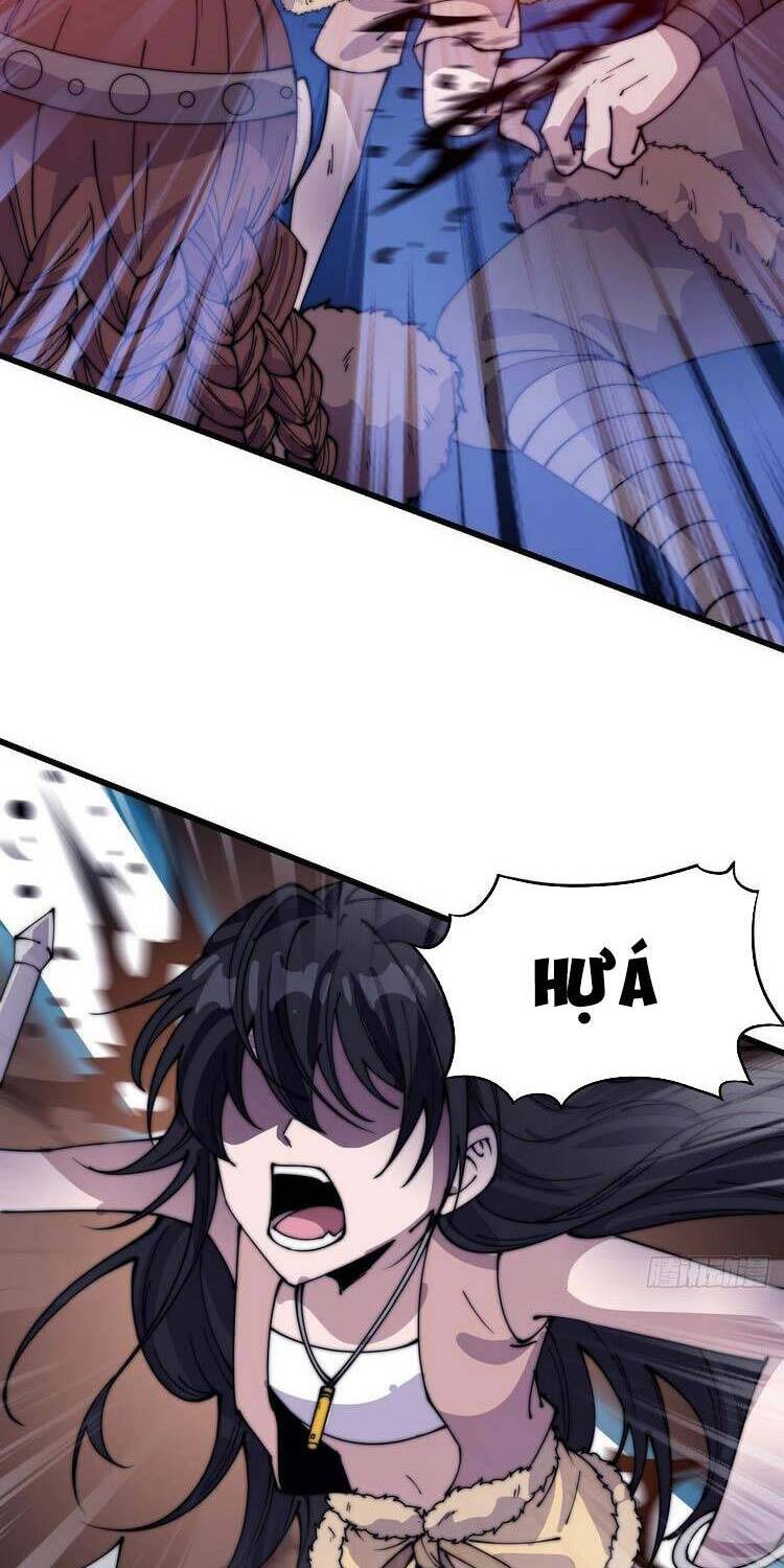 Ta Có Một Sơn Trại - Chương 346