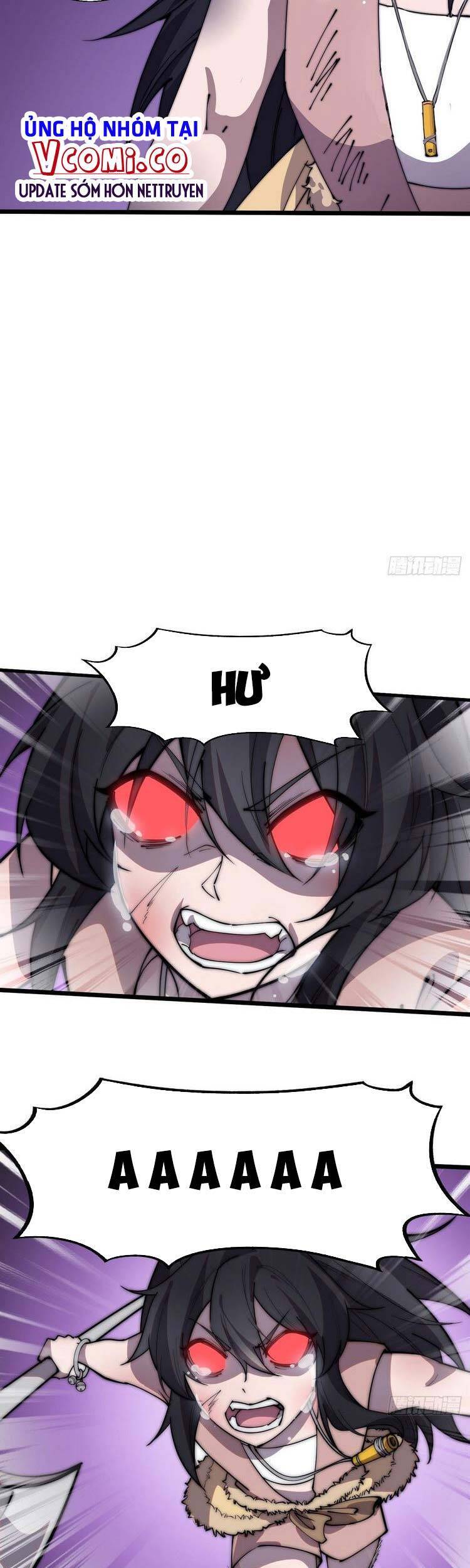 Ta Có Một Sơn Trại - Chương 346