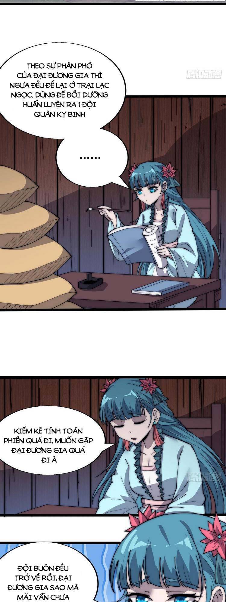 Ta Có Một Sơn Trại - Chương 348