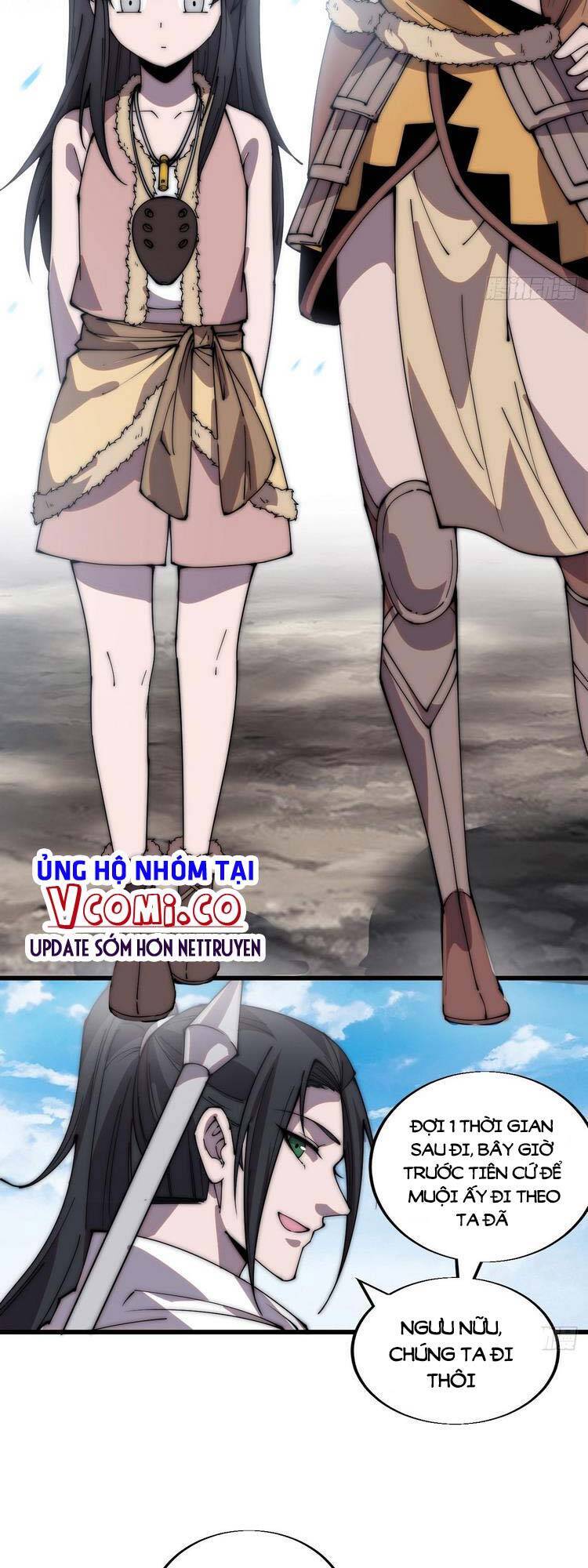 Ta Có Một Sơn Trại - Chương 348