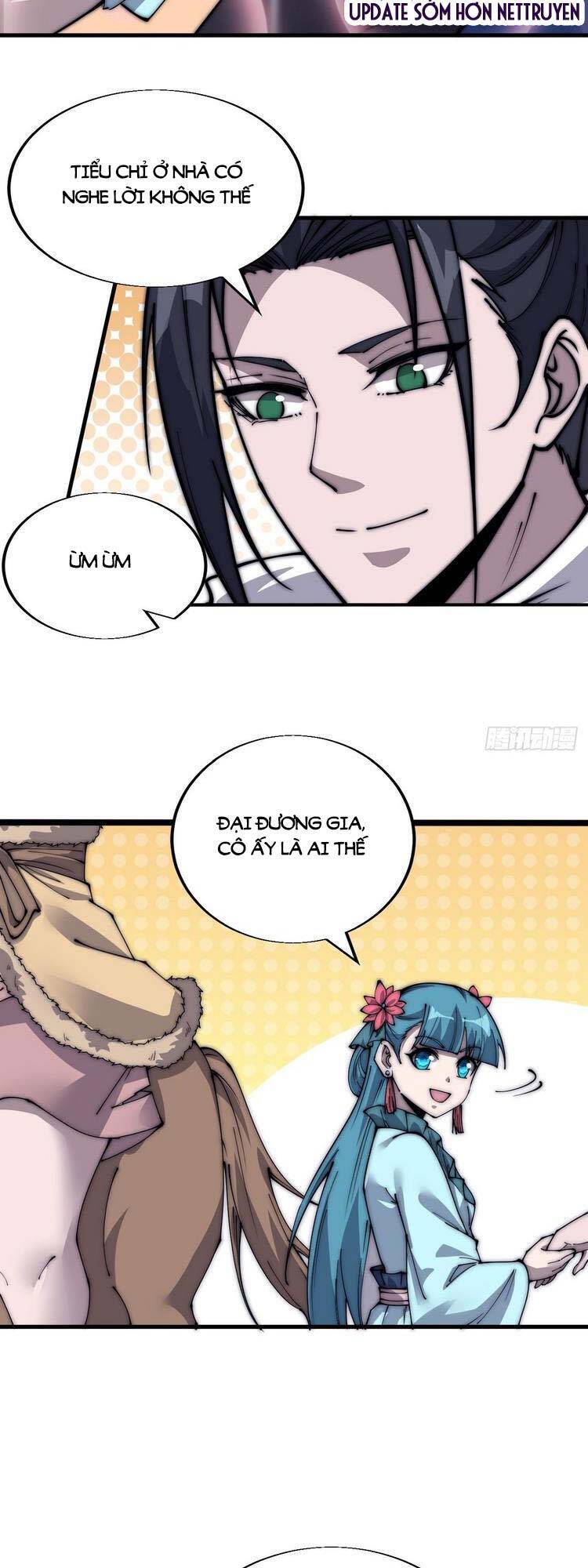 Ta Có Một Sơn Trại - Chương 348