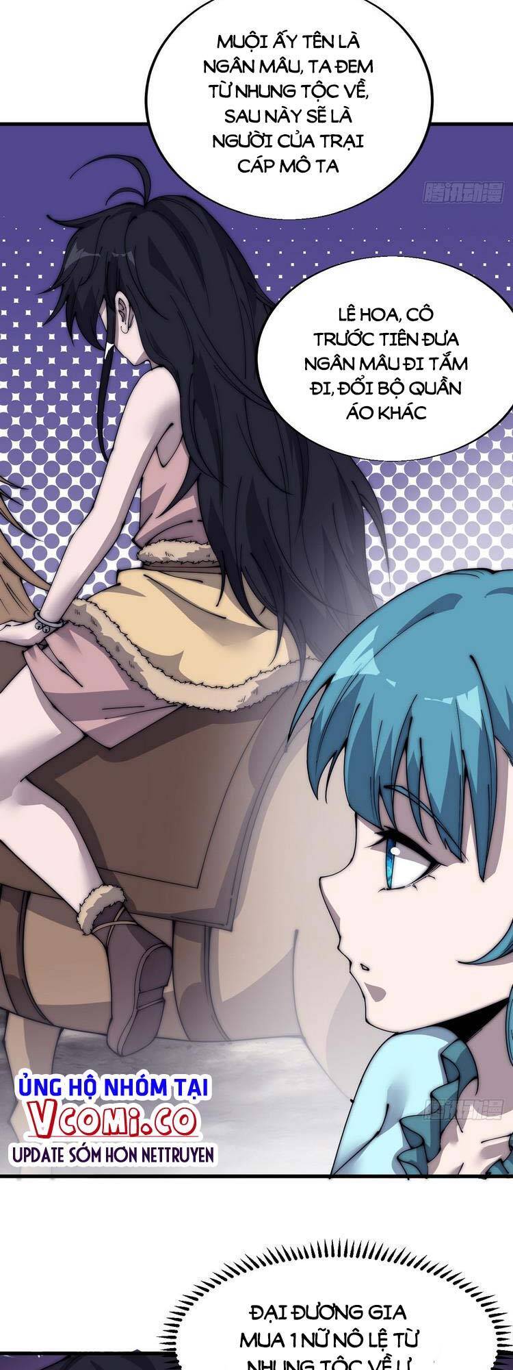 Ta Có Một Sơn Trại - Chương 348