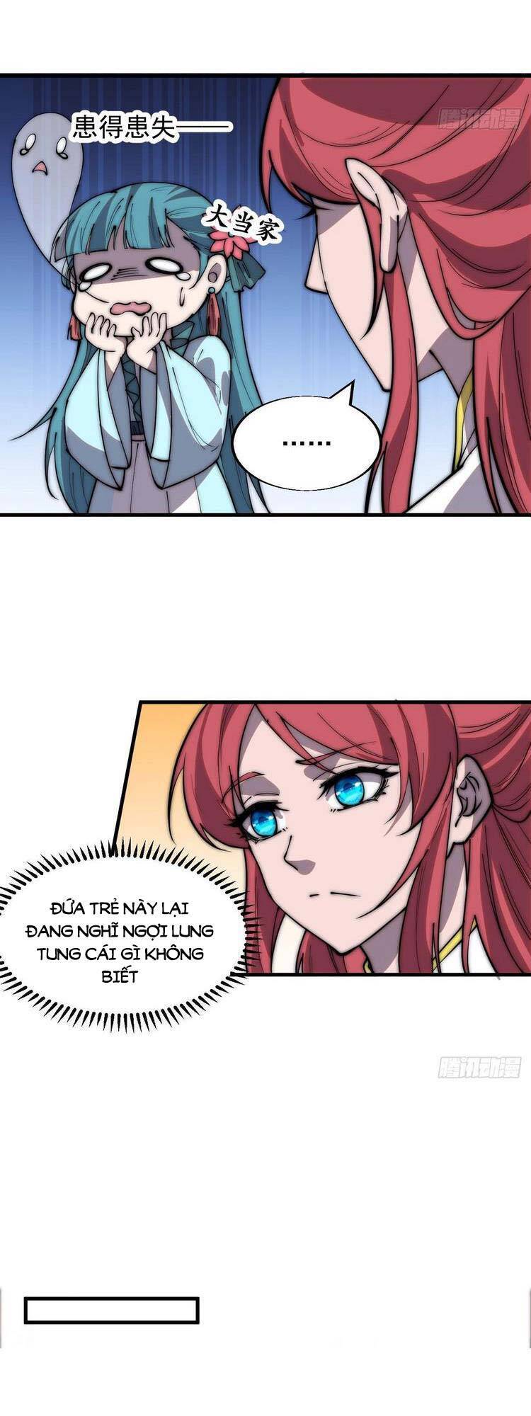 Ta Có Một Sơn Trại - Chương 348