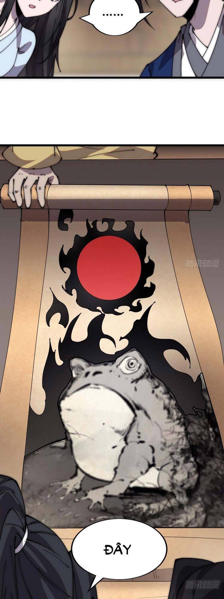 Ta Có Một Sơn Trại - Chương 349