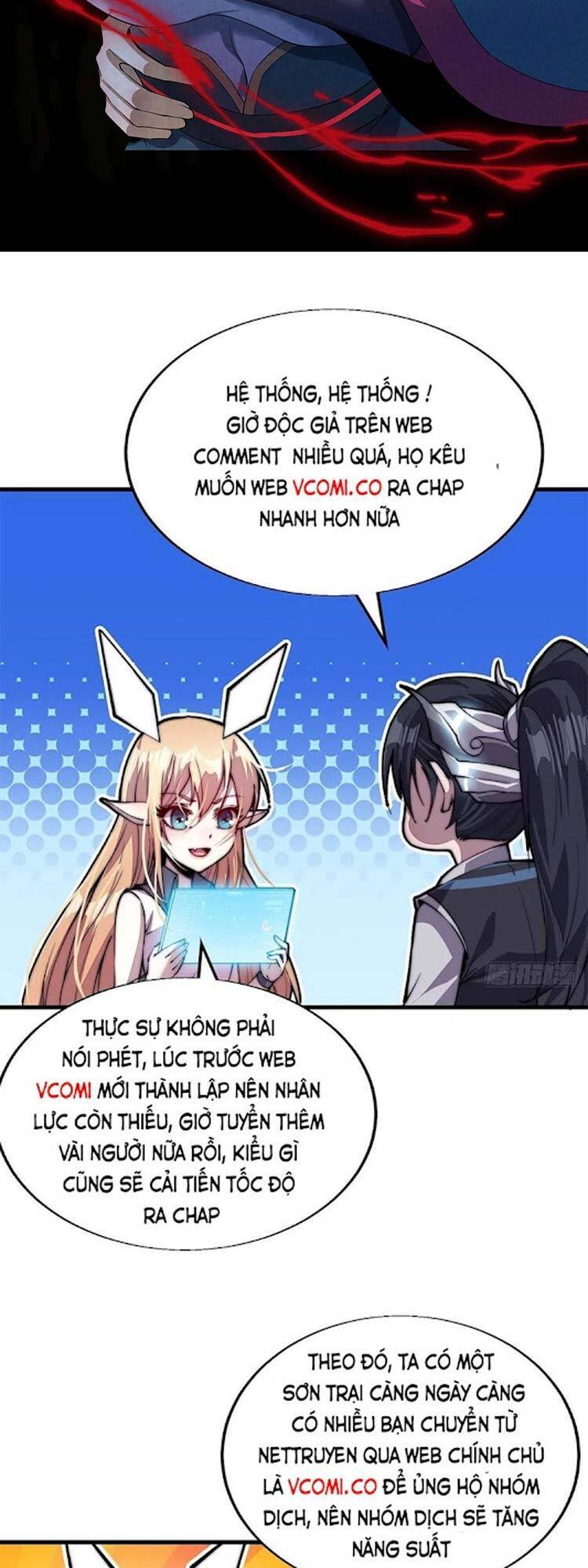 Ta Có Một Sơn Trại - Chương 349