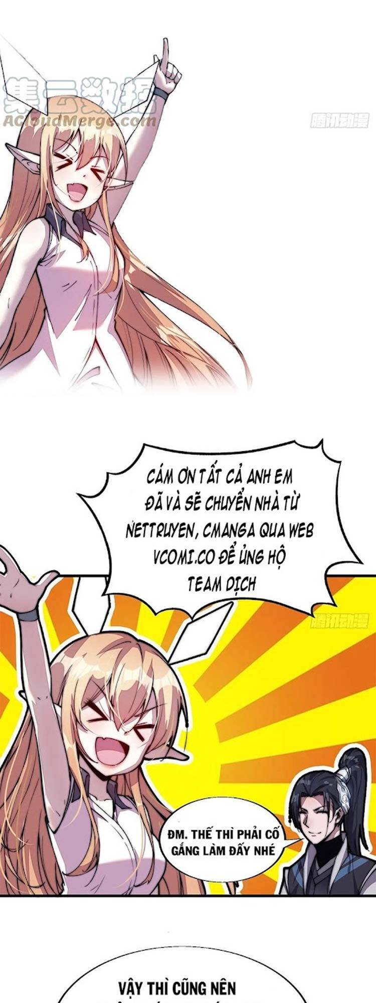 Ta Có Một Sơn Trại - Chương 349