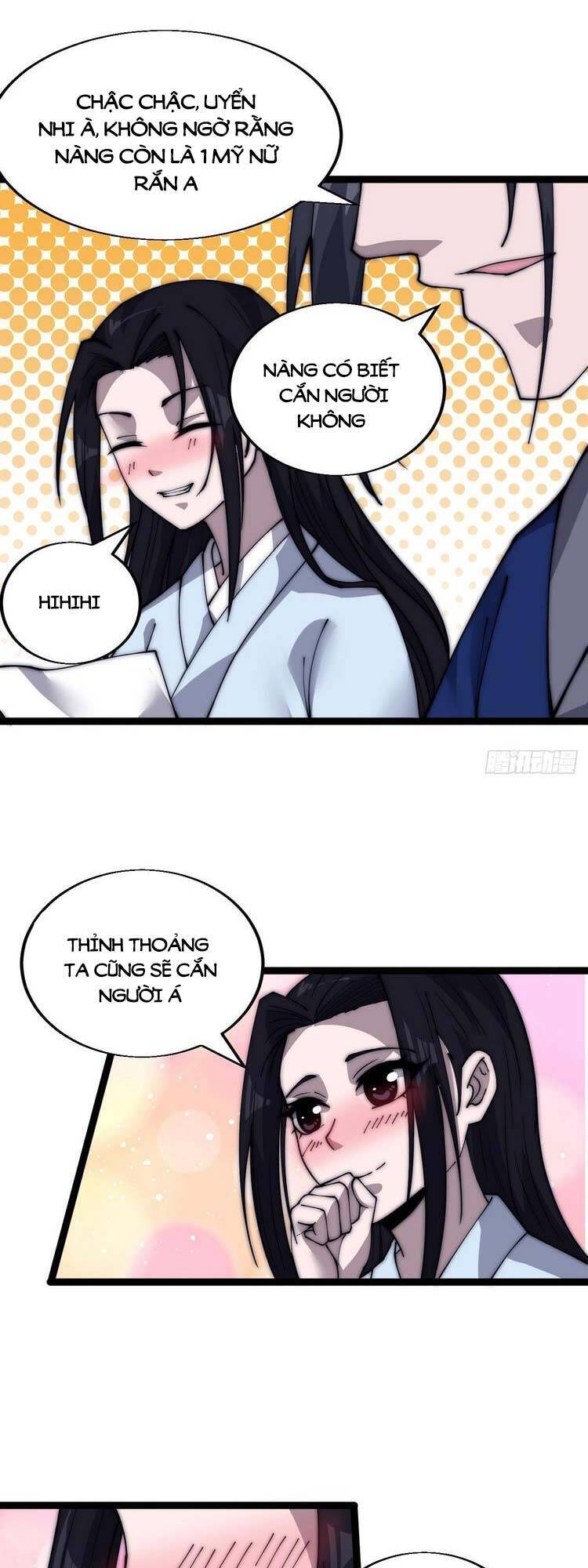 Ta Có Một Sơn Trại - Chương 349