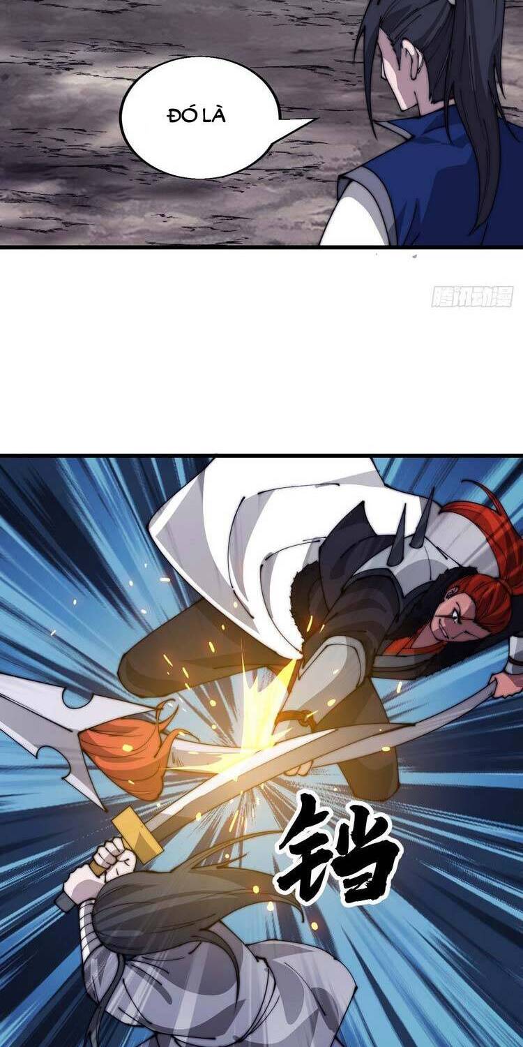 Ta Có Một Sơn Trại - Chương 350