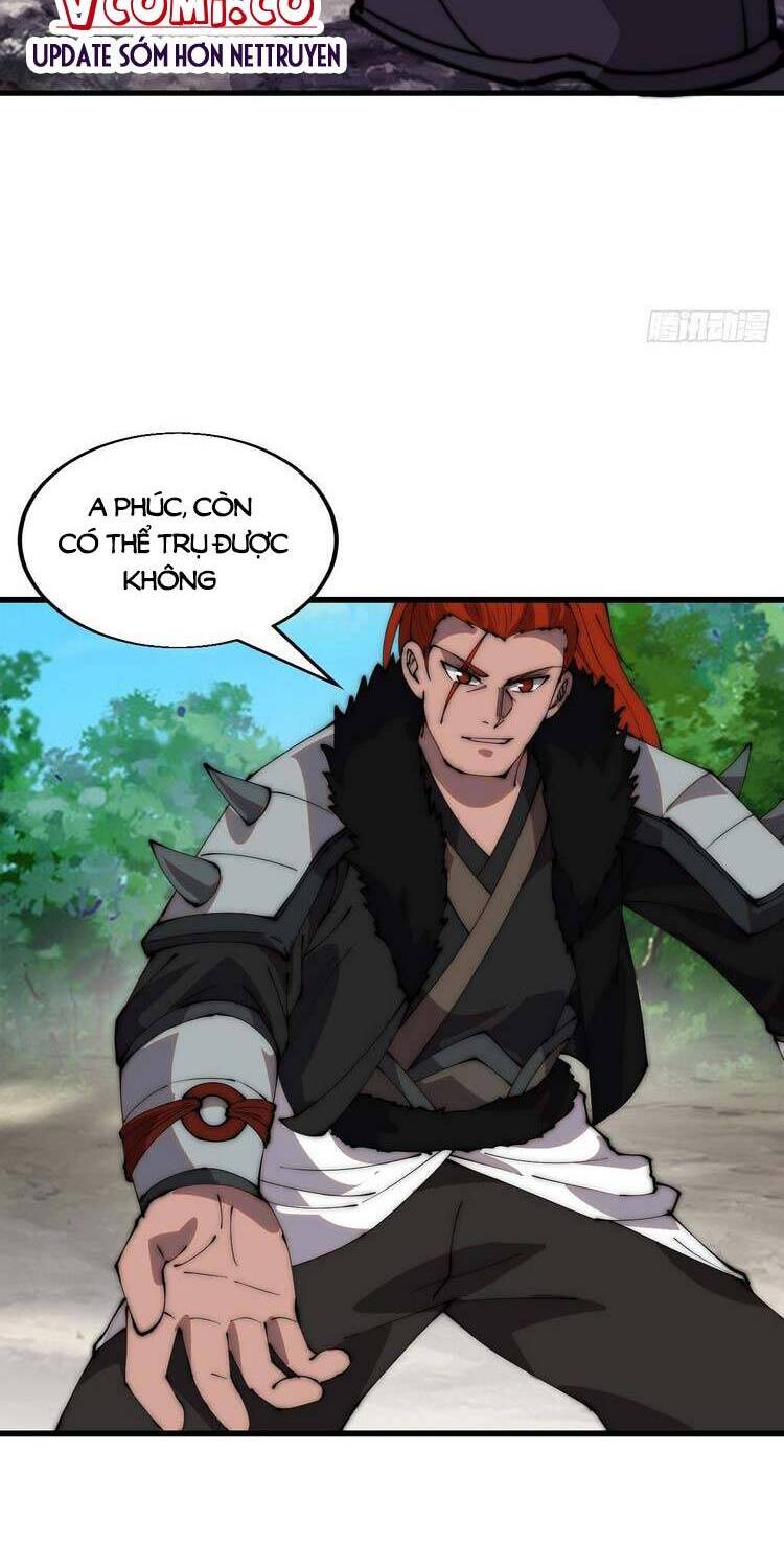 Ta Có Một Sơn Trại - Chương 350