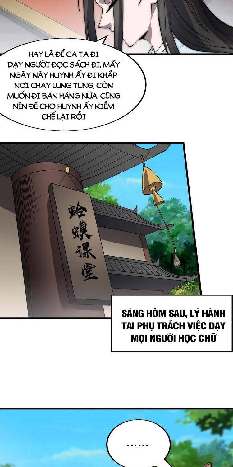 Ta Có Một Sơn Trại - Chương 350