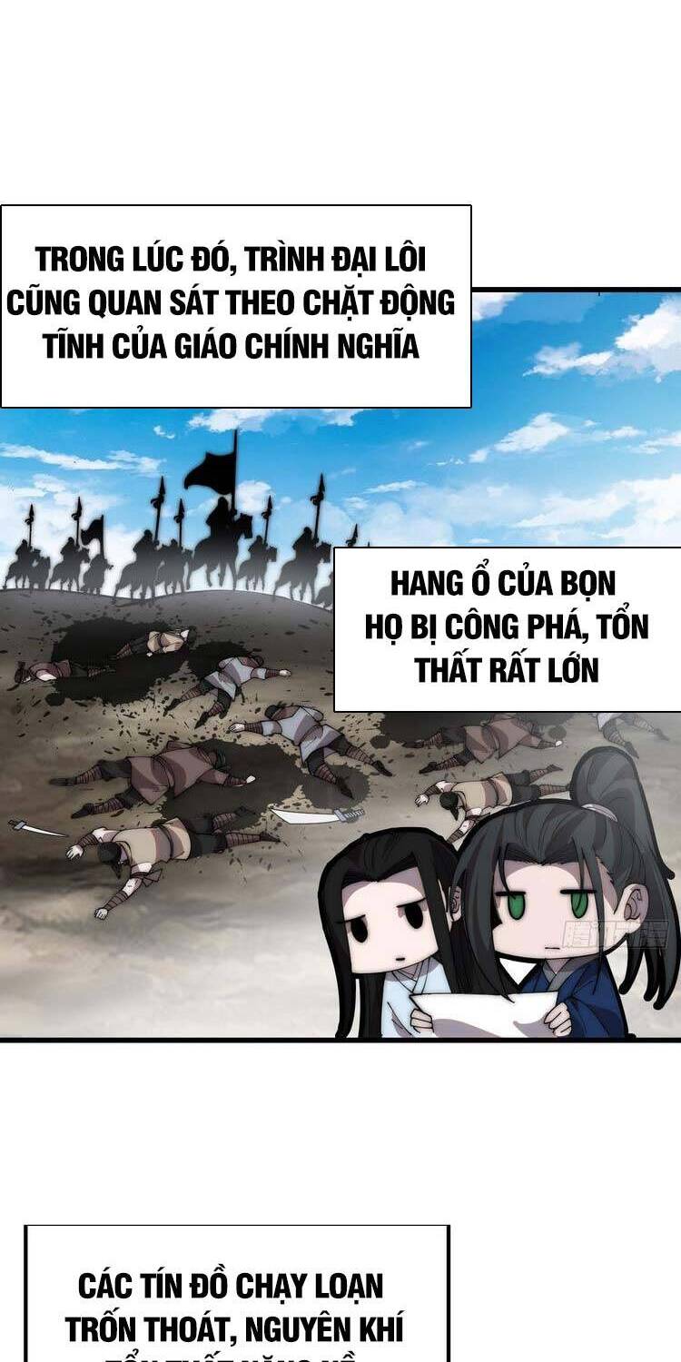 Ta Có Một Sơn Trại - Chương 350