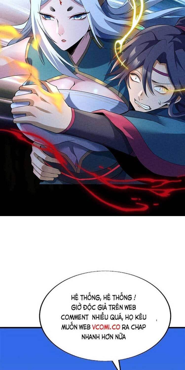 Ta Có Một Sơn Trại - Chương 350