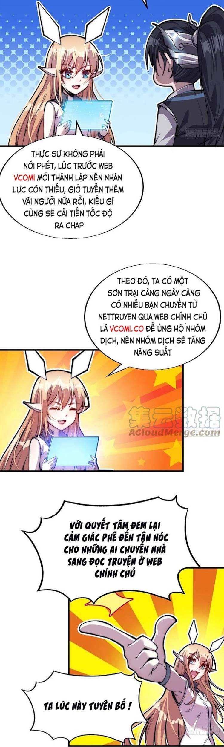 Ta Có Một Sơn Trại - Chương 350