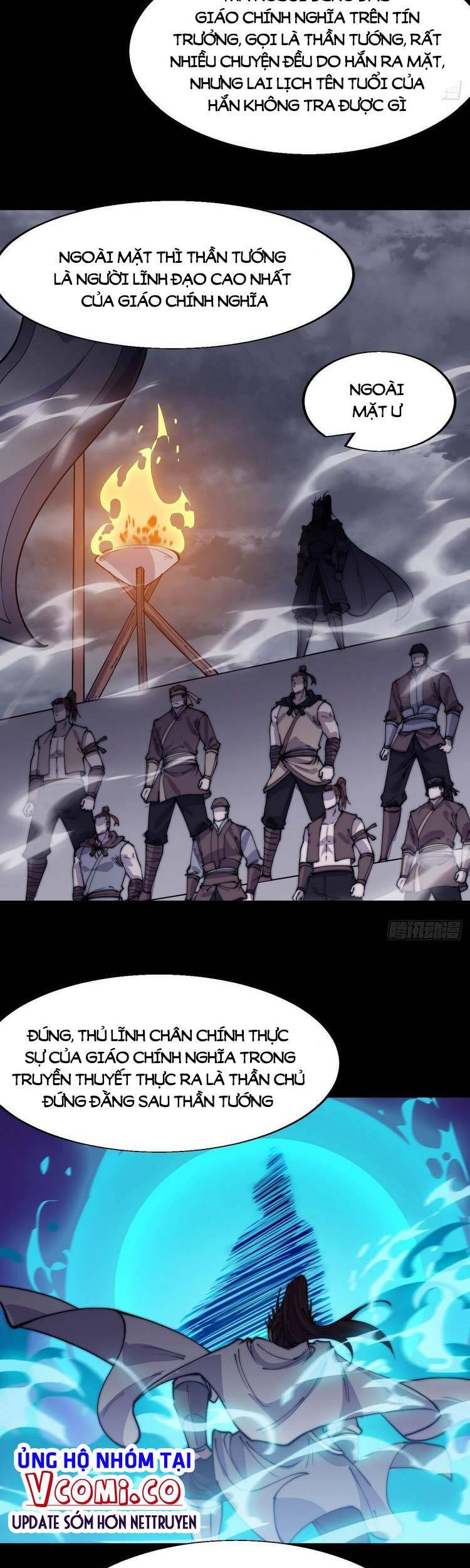 Ta Có Một Sơn Trại - Chương 350