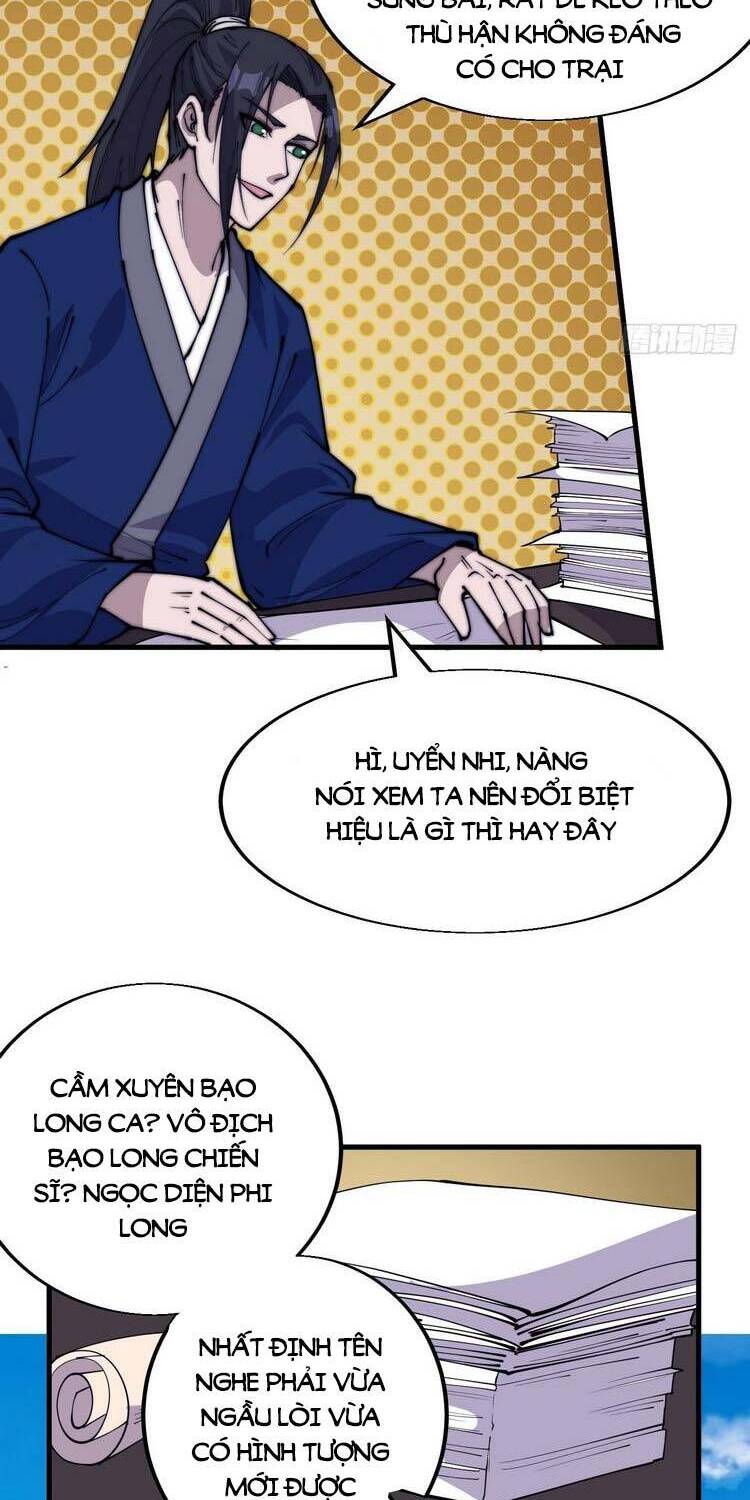 Ta Có Một Sơn Trại - Chương 350