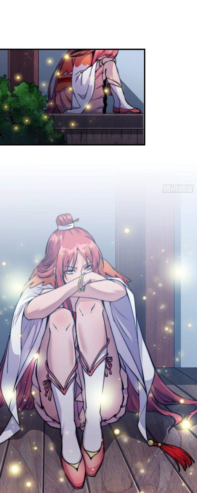 Ta Có Một Sơn Trại - Chương 36