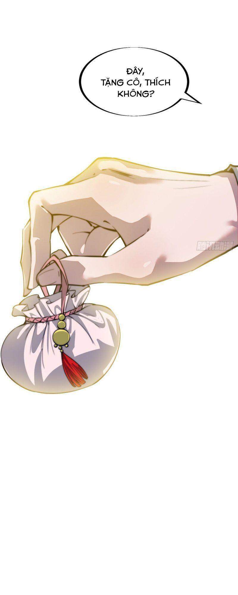 Ta Có Một Sơn Trại - Chương 36