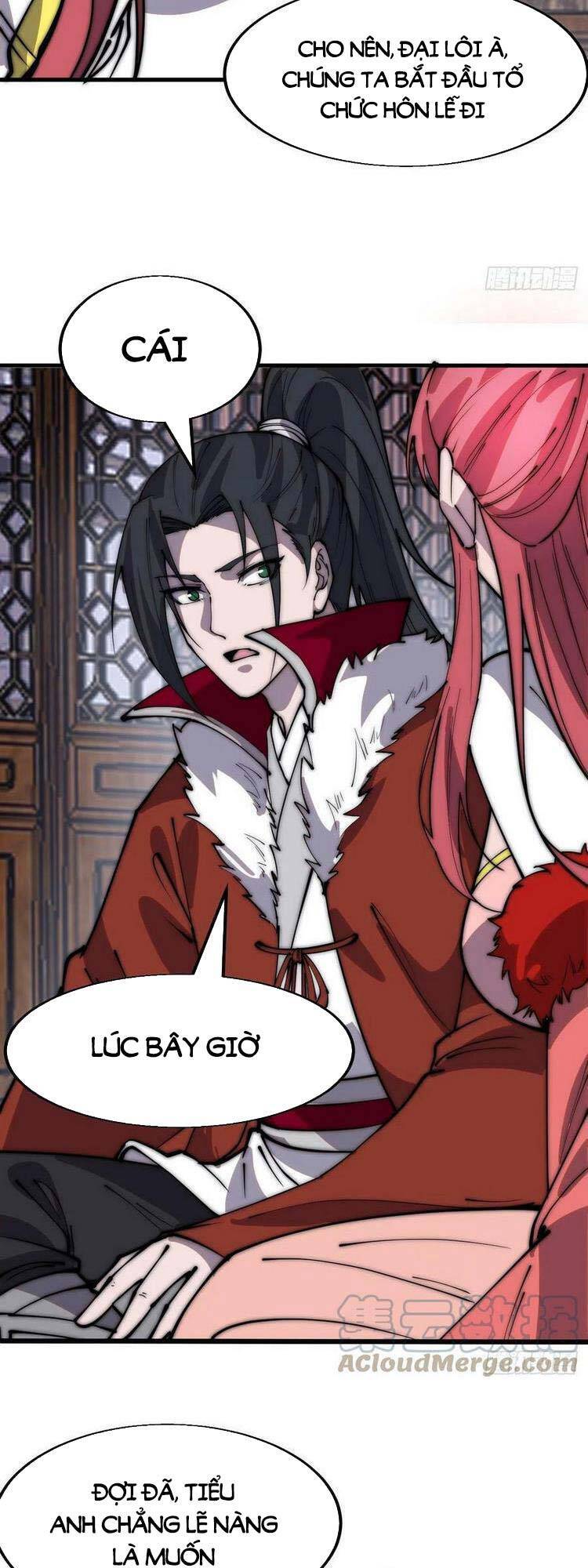 Ta Có Một Sơn Trại - Chương 361