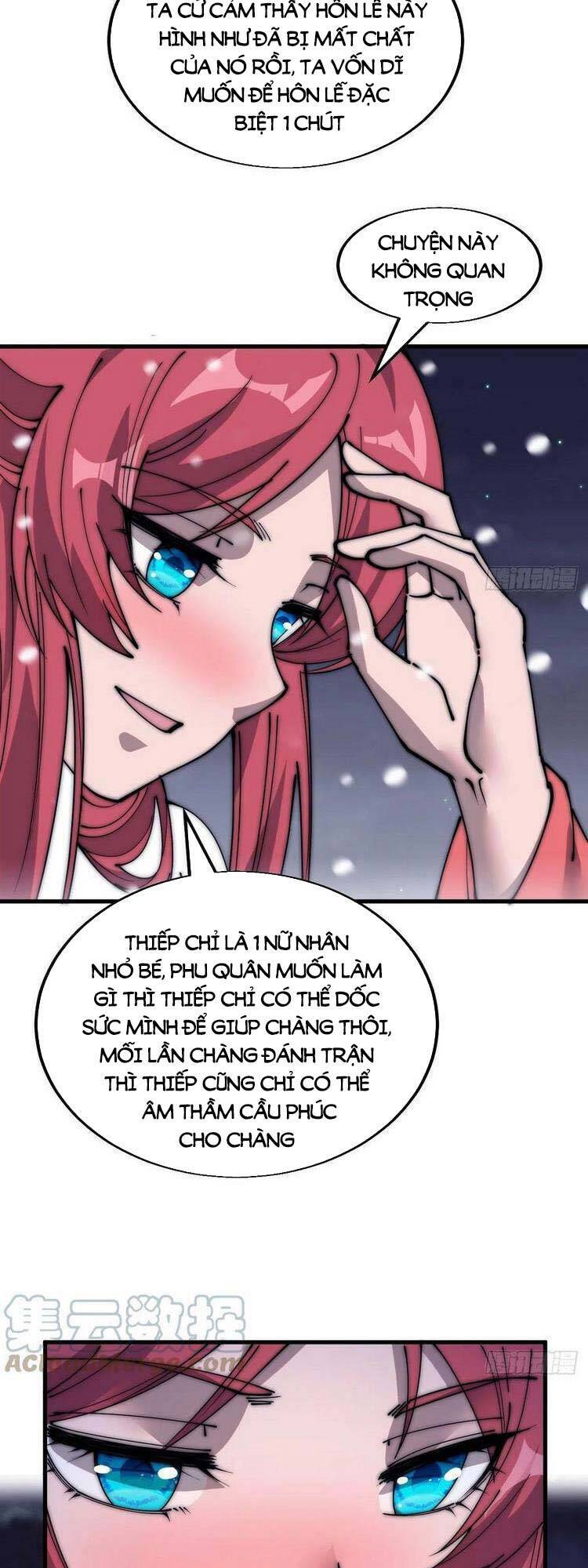 Ta Có Một Sơn Trại - Chương 361