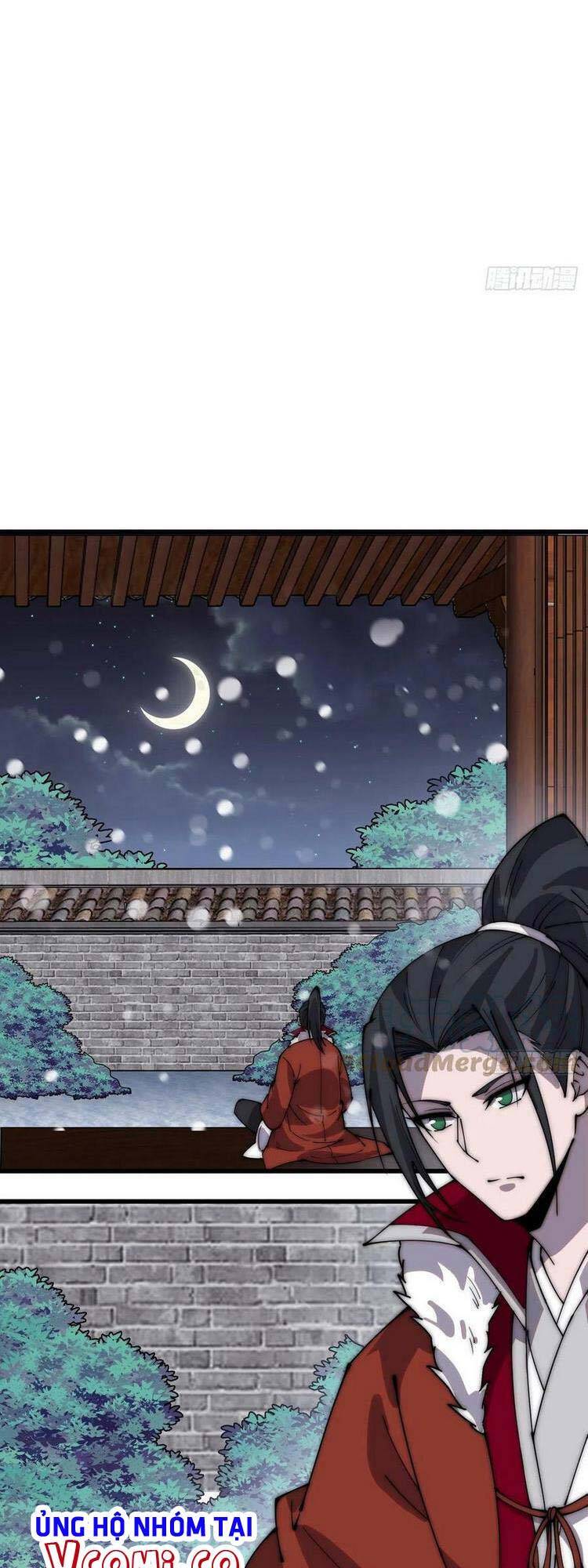 Ta Có Một Sơn Trại - Chương 361