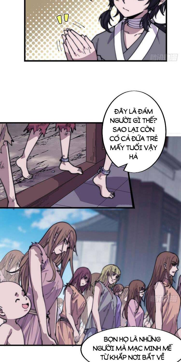 Ta Có Một Sơn Trại - Chương 371