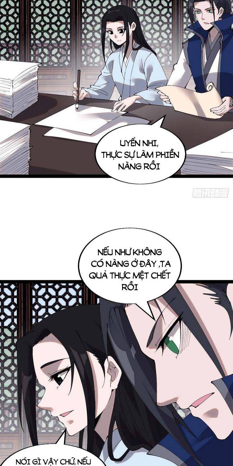 Ta Có Một Sơn Trại - Chương 371