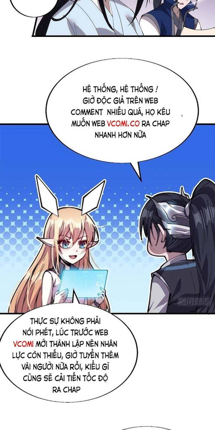 Ta Có Một Sơn Trại - Chương 371