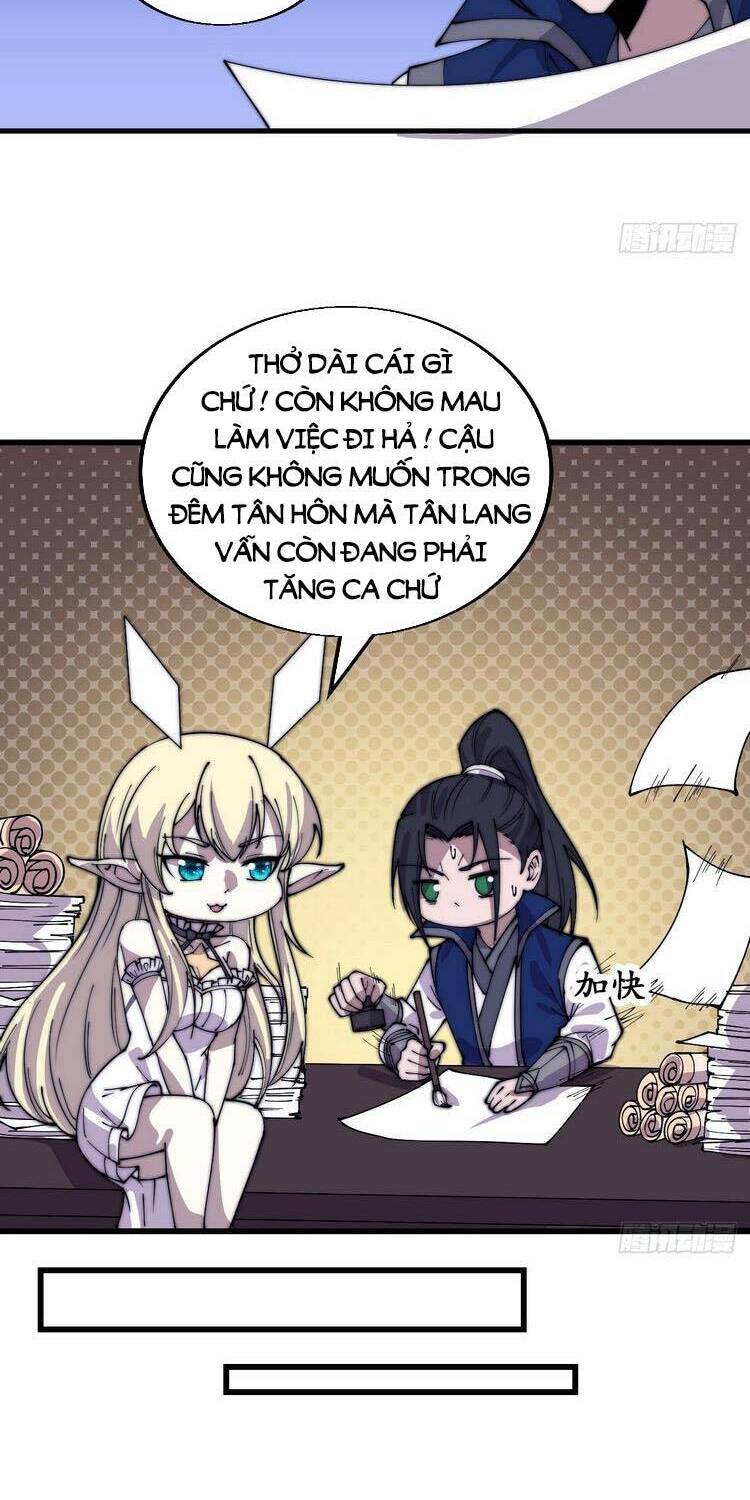 Ta Có Một Sơn Trại - Chương 371