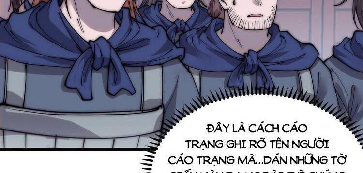 Ta Có Một Sơn Trại - Chương 374