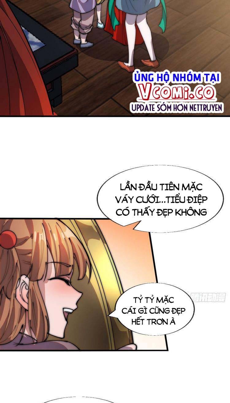 Ta Có Một Sơn Trại - Chương 375