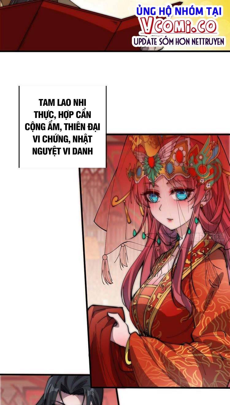 Ta Có Một Sơn Trại - Chương 375