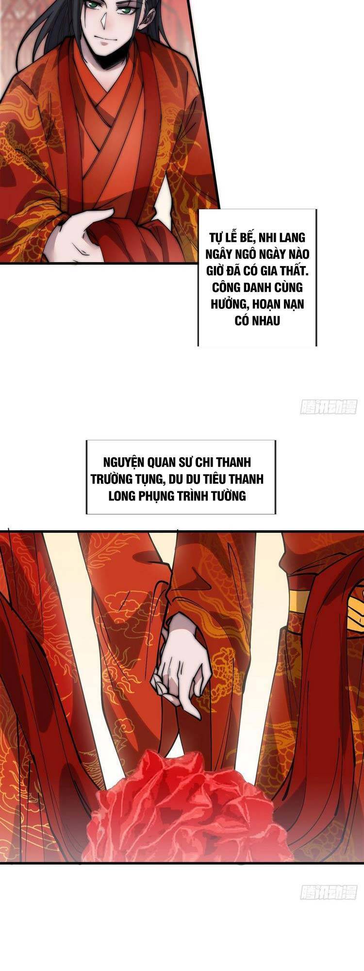 Ta Có Một Sơn Trại - Chương 375