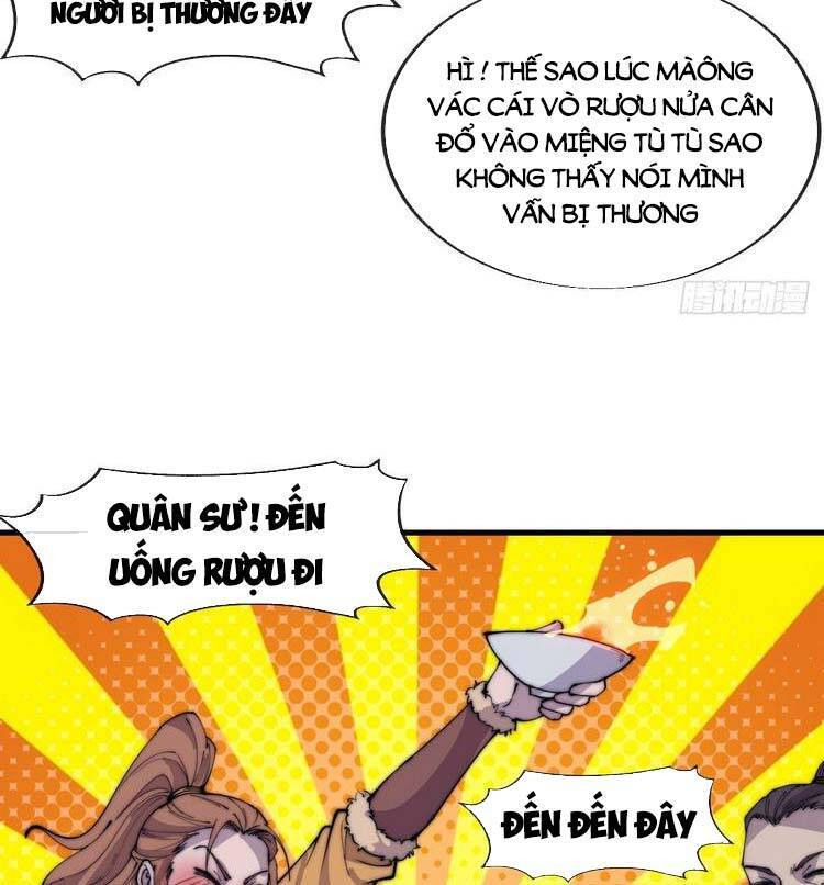 Ta Có Một Sơn Trại - Chương 375