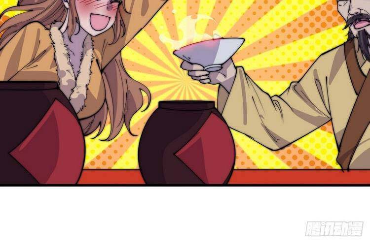 Ta Có Một Sơn Trại - Chương 375